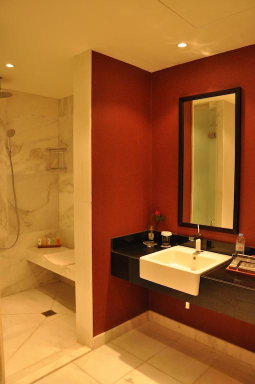Hotel Grand Swiss Erbil Rum bild