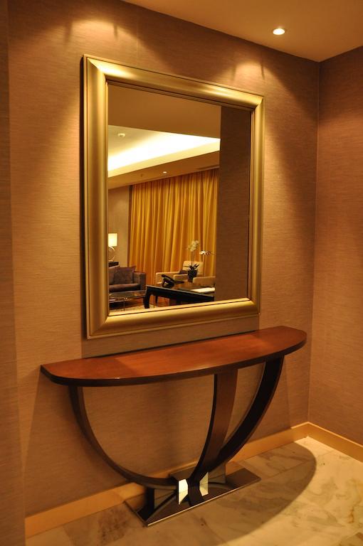 Hotel Grand Swiss Erbil Rum bild