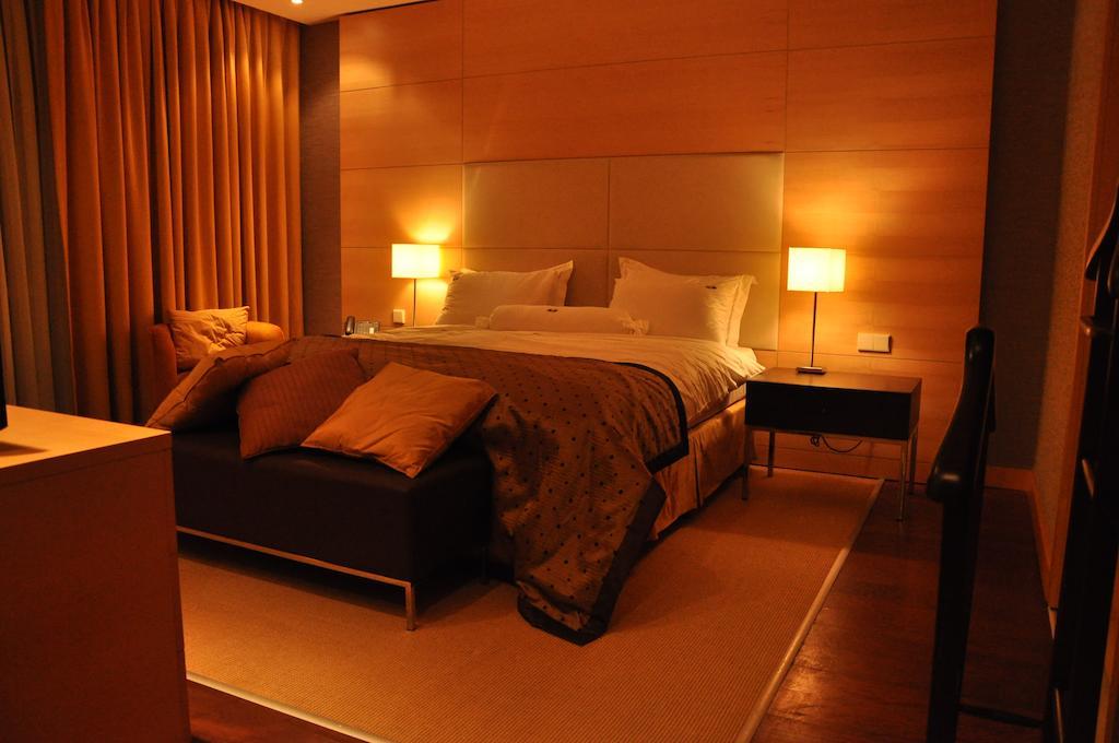 Hotel Grand Swiss Erbil Exteriör bild